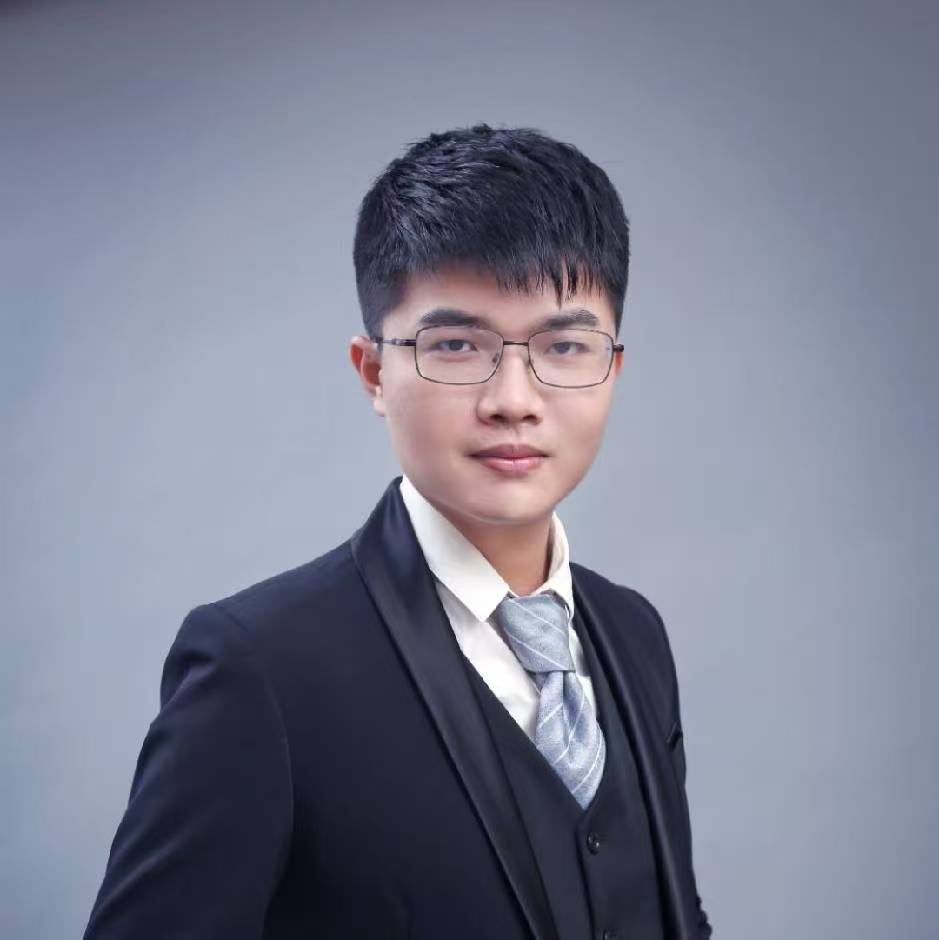 余老师 - 小初数学带头人