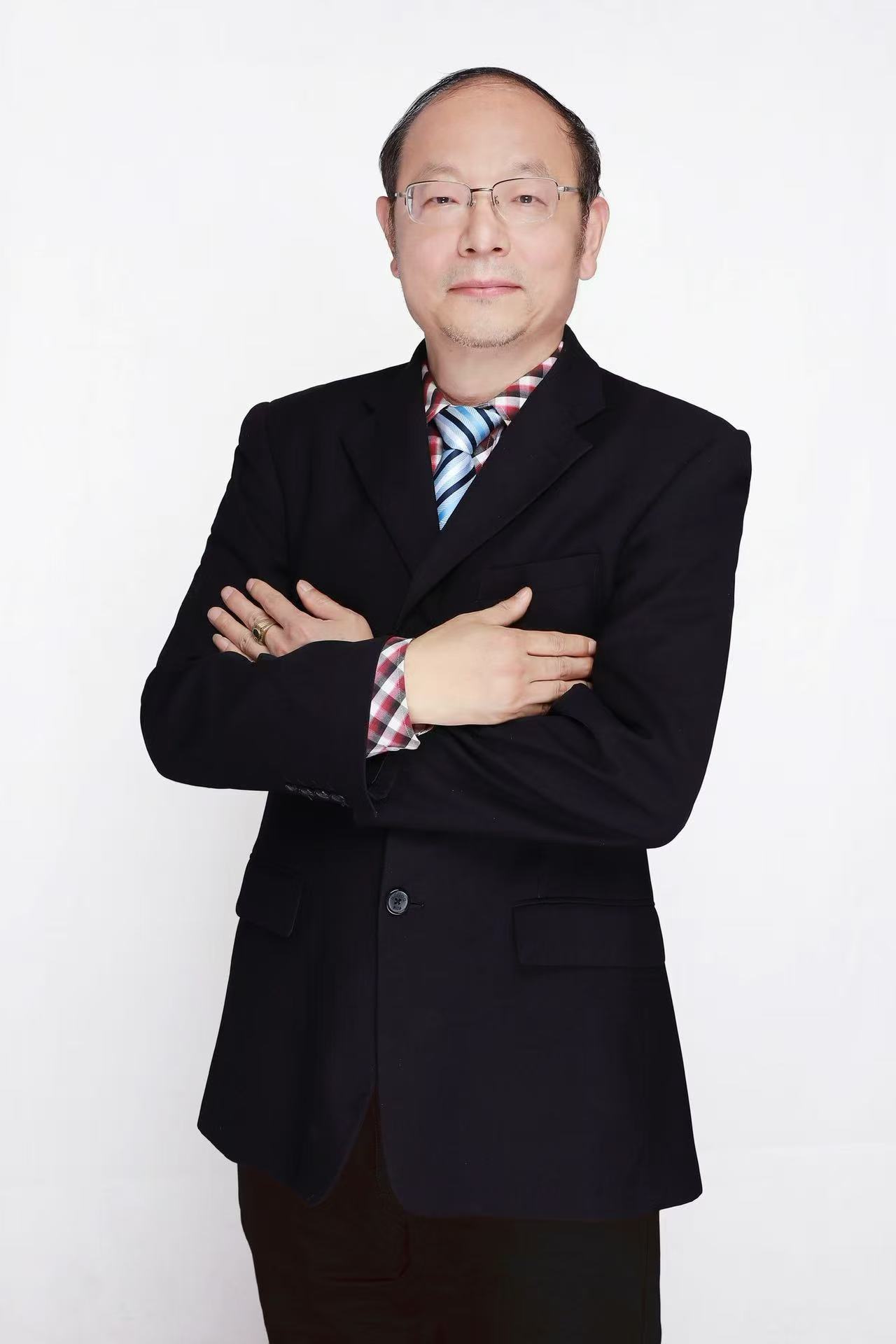 韩教授 - 数学竞赛金牌教练